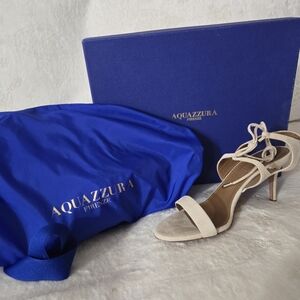 🔥AQUAZZURA HIGH HEELS 👠